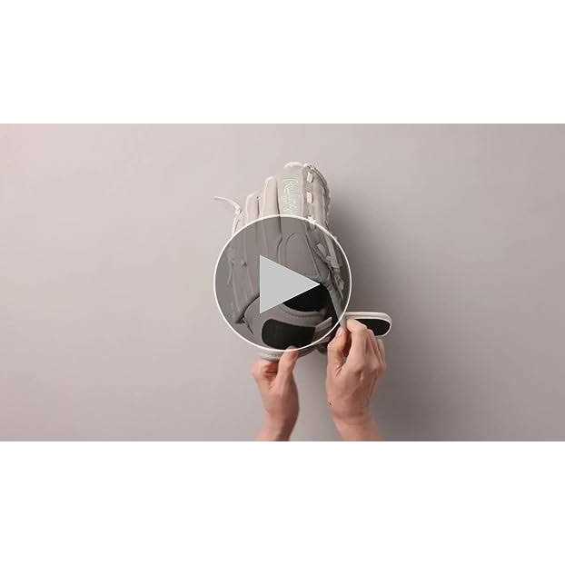 Rawlings 10.5 Sure Catch Youth Softball Glove - Image 5