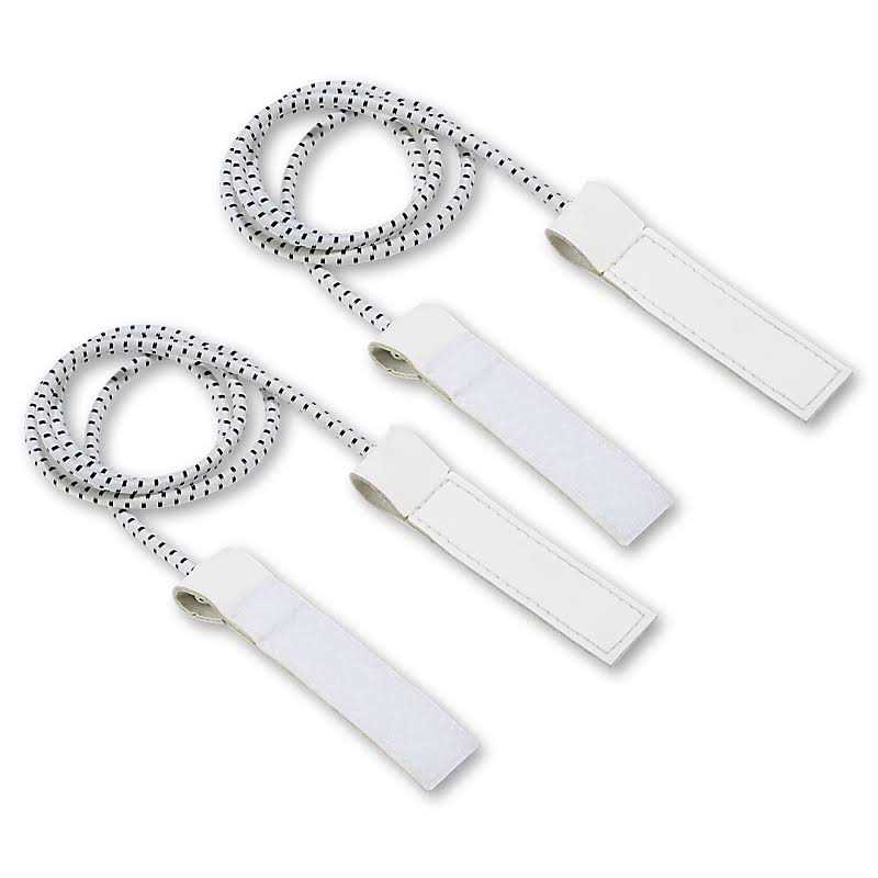 CCM Goalie Toe Elastic Kit Senior - Image 2