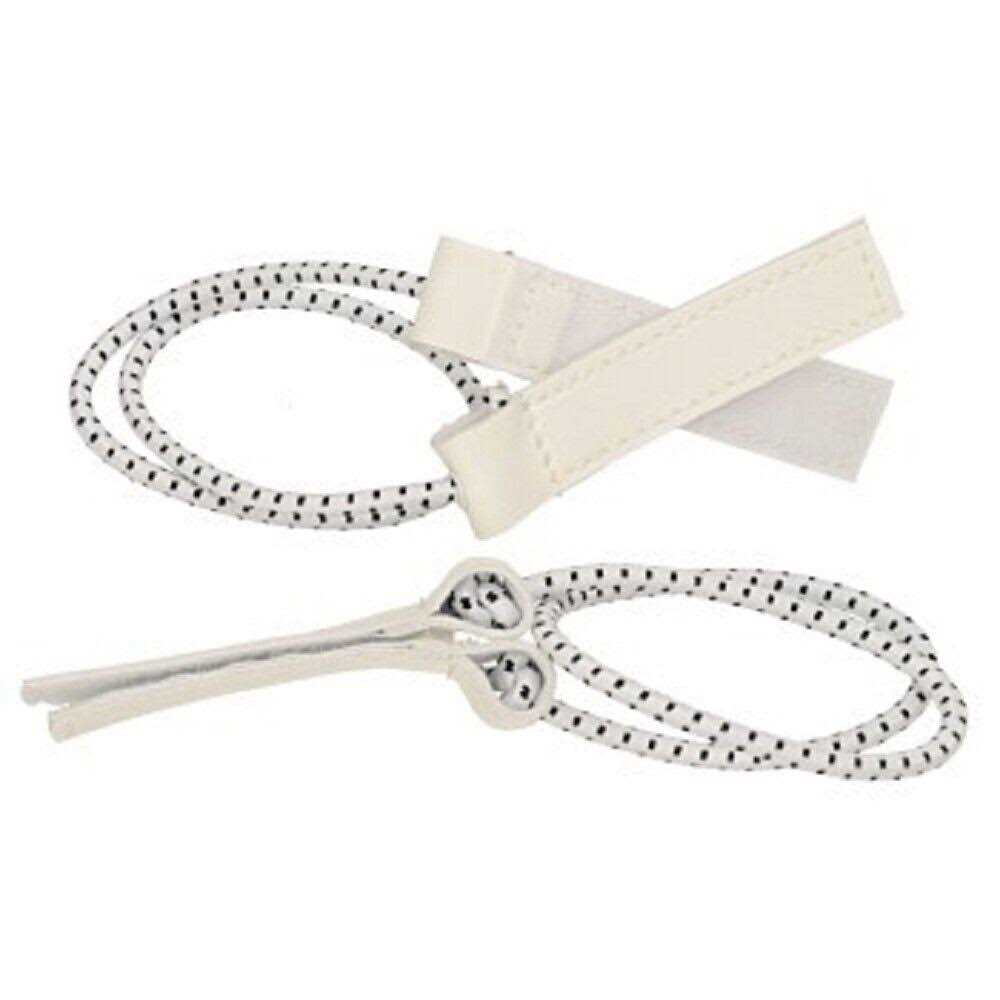 CCM Goalie Toe Elastic Kit Senior - Image 3