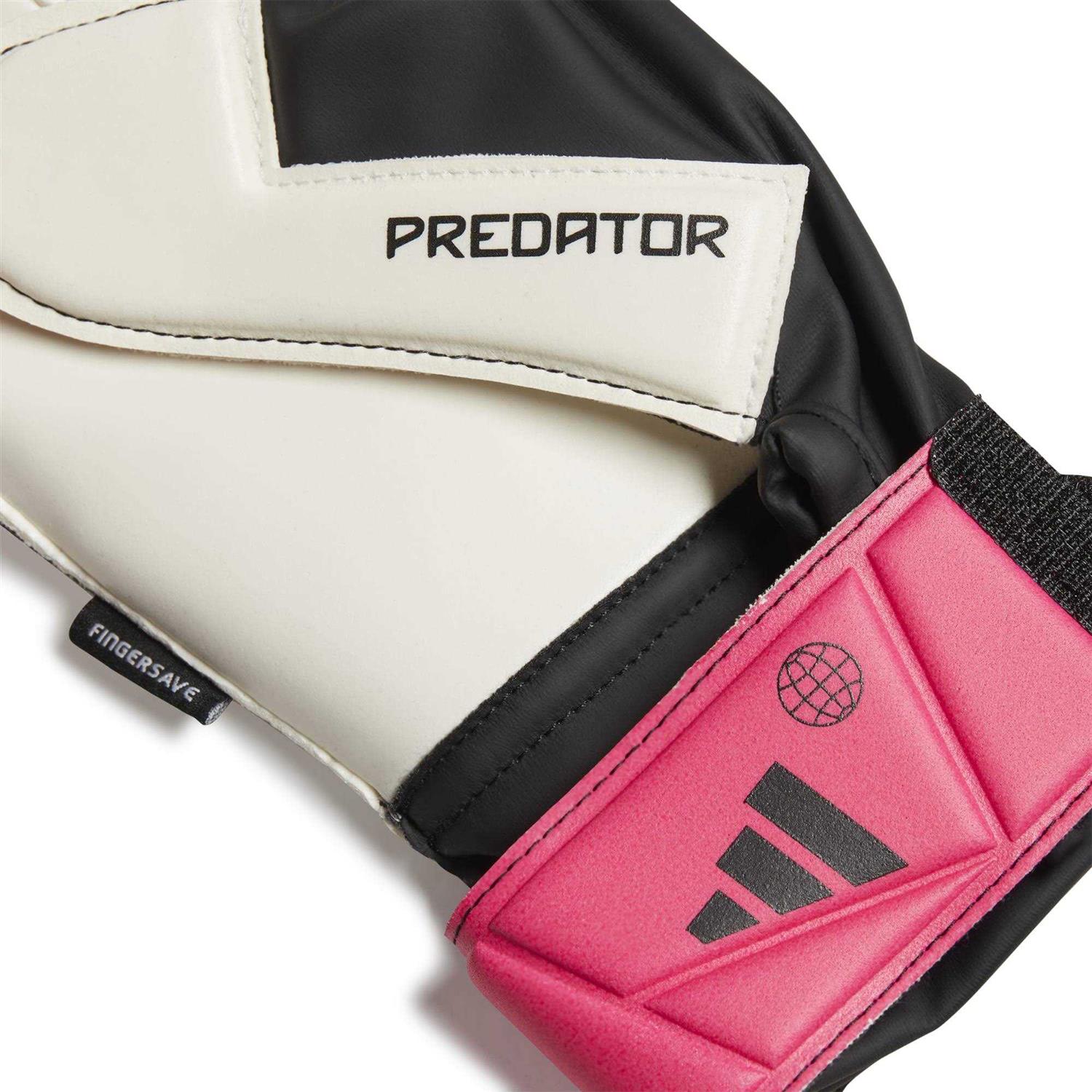 Adidas Predator Gloves Match Goalkeeper - Image 4
