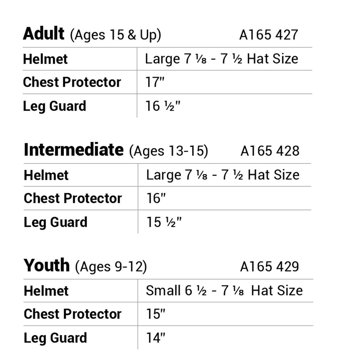 Easton Gametime Catchers Helmet - Image 3