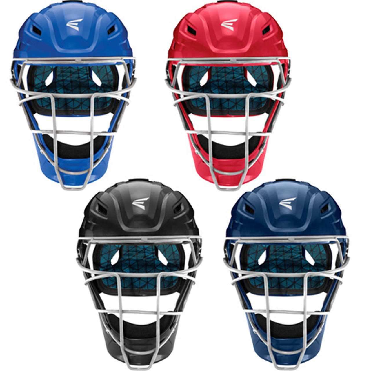 Easton Gametime Catchers Helmet - Image 4