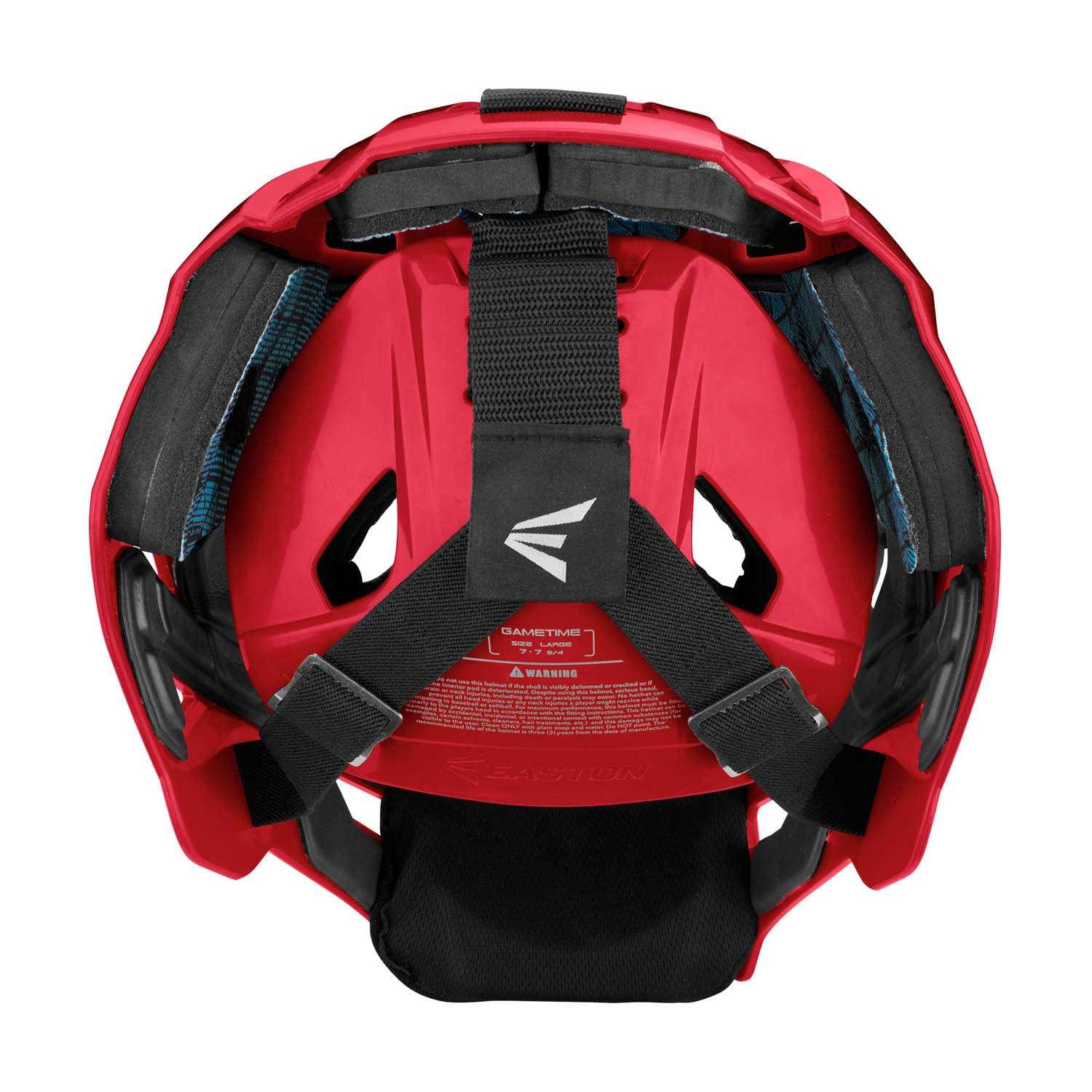Easton Gametime Catchers Helmet - Image 5