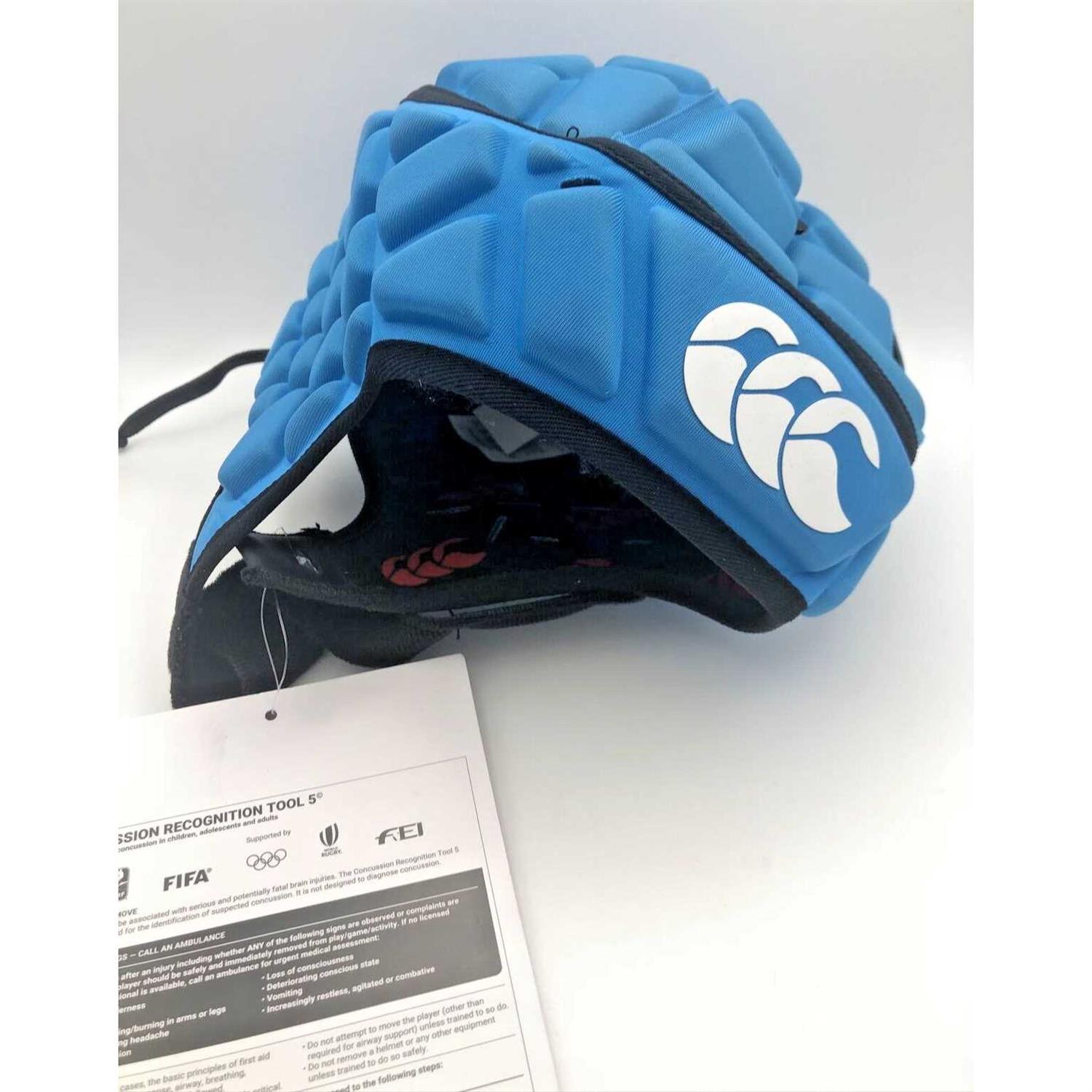 Canterbury Raze Headguard - Image 3