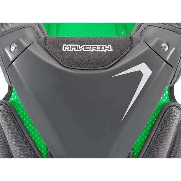 Maverik MX EKG Lacrosse Shoulder Pads - Image 5
