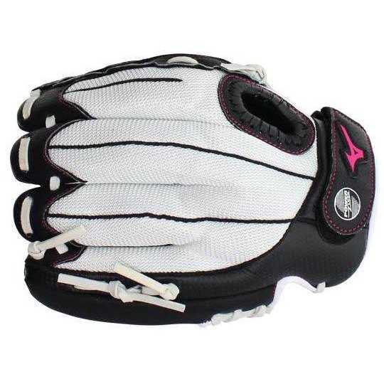 Mizuno Prospect Finch Series Youth Softball Glove - Image 4