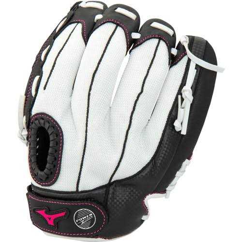 Mizuno Prospect Finch Series Youth Softball Glove - Image 4