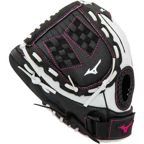 Mizuno Prospect Finch Series Youth Softball Glove - Image 5