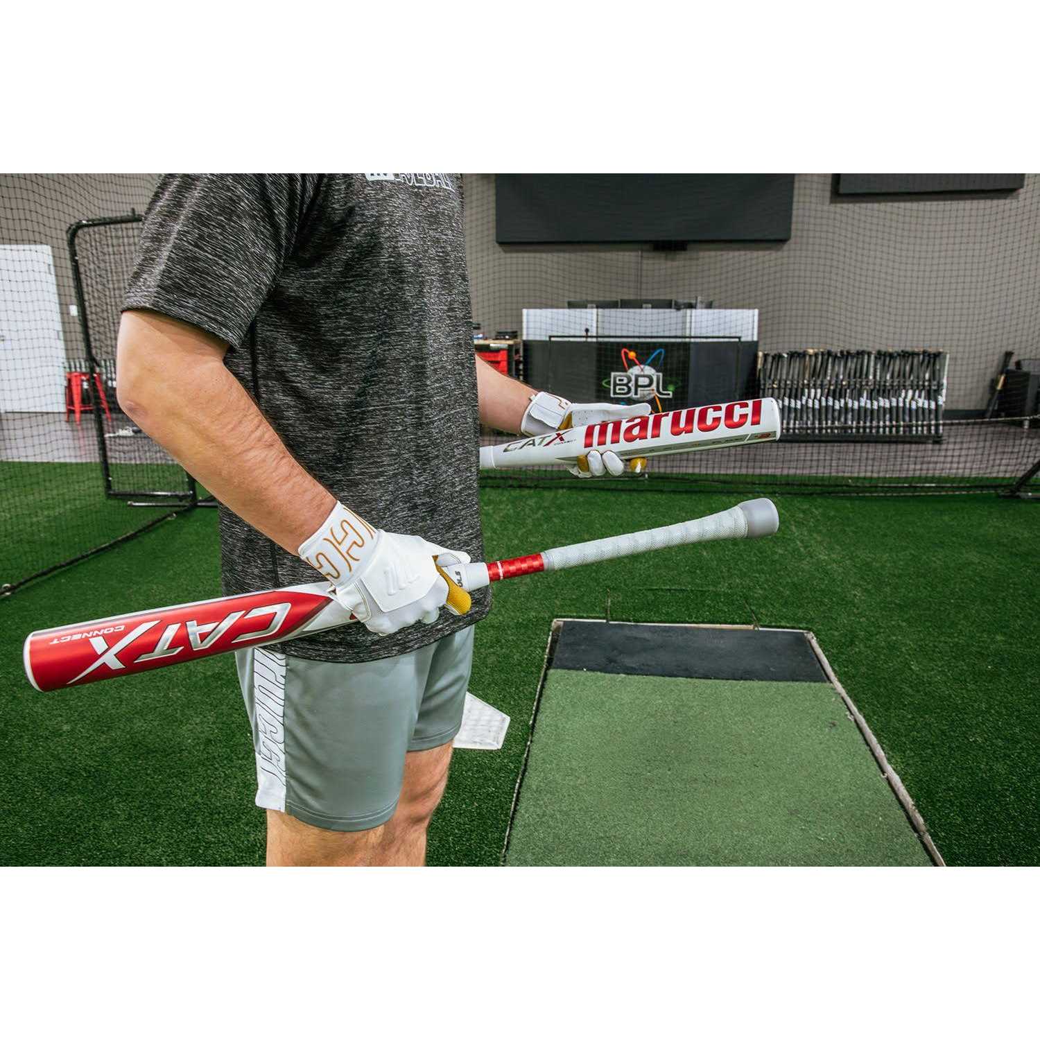 Marucci CATX BBCOR Puck Knob - Image 4