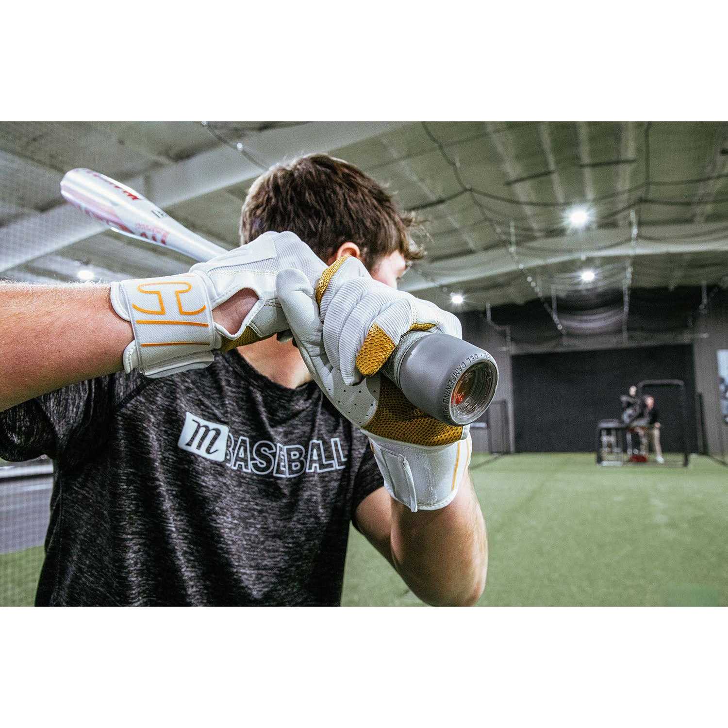 Marucci CATX BBCOR Puck Knob - Image 2