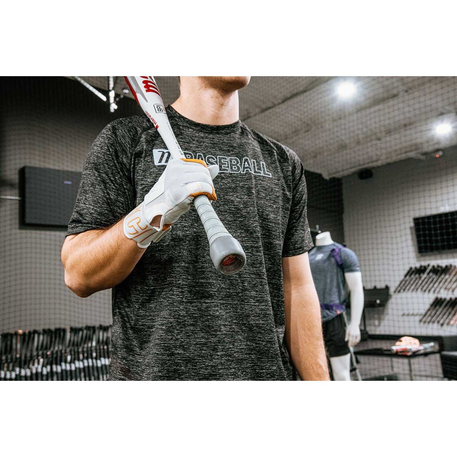 Marucci CATX BBCOR Puck Knob - Image 5