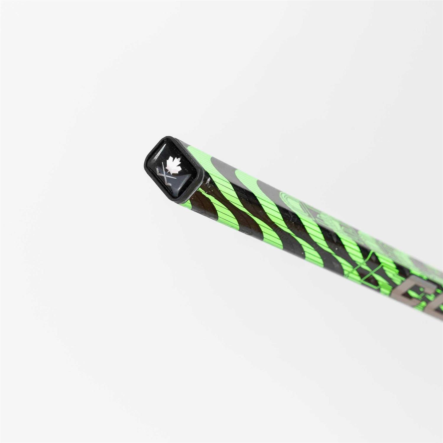 CCM Jetspeed Youth Hockey Stick - Image 2