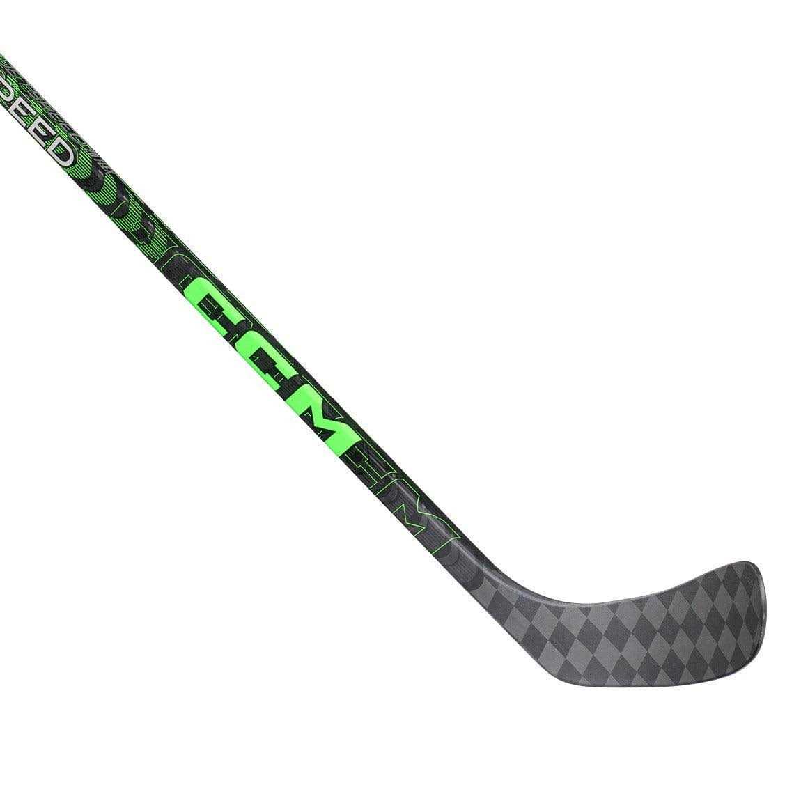CCM Jetspeed Youth Hockey Stick - Image 5