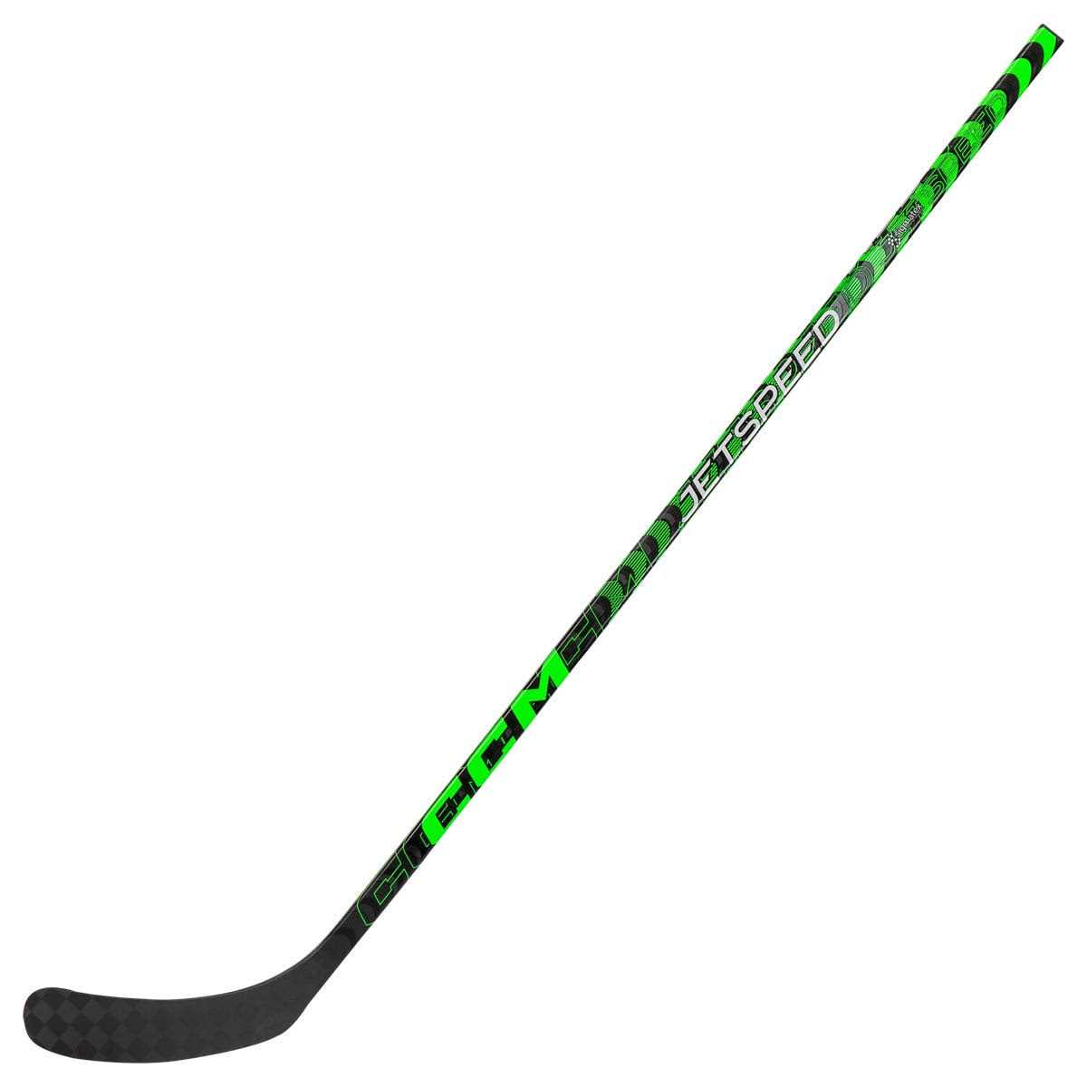 CCM Jetspeed Youth Hockey Stick