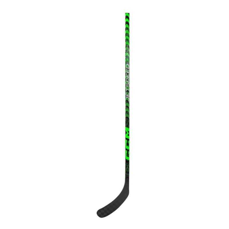 CCM Jetspeed Youth Hockey Stick - Image 3