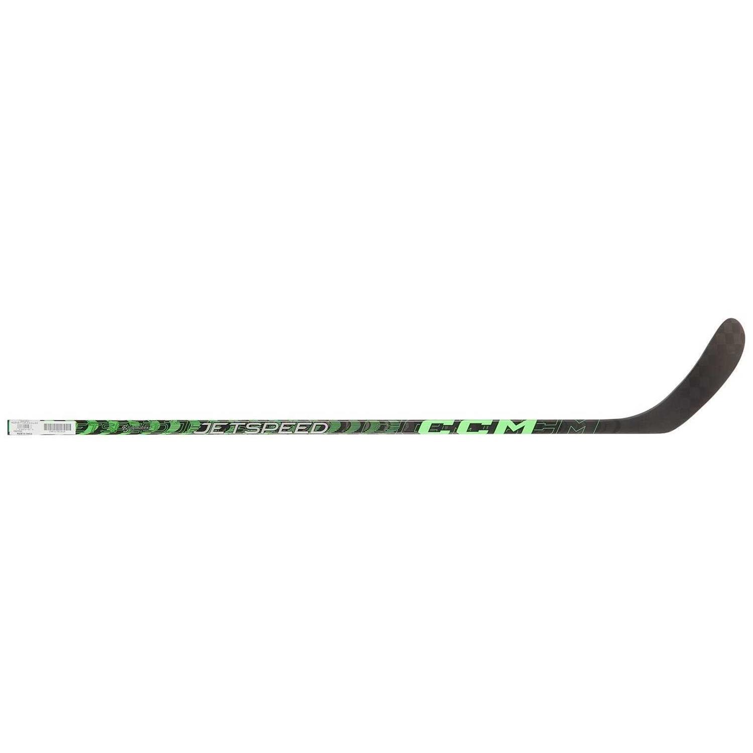 CCM Jetspeed Youth Hockey Stick - Image 3