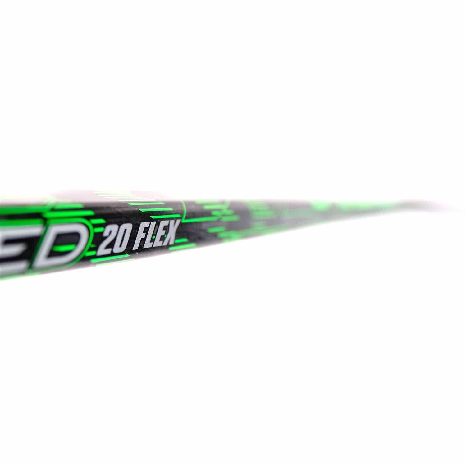 CCM Jetspeed Youth Hockey Stick - Image 4