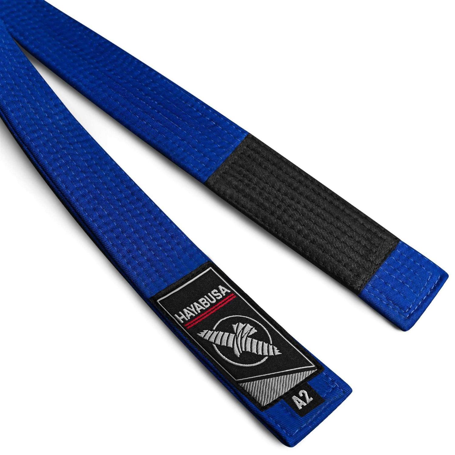 Hayabusa 2.0 Adult BJJ Belt - Image 4