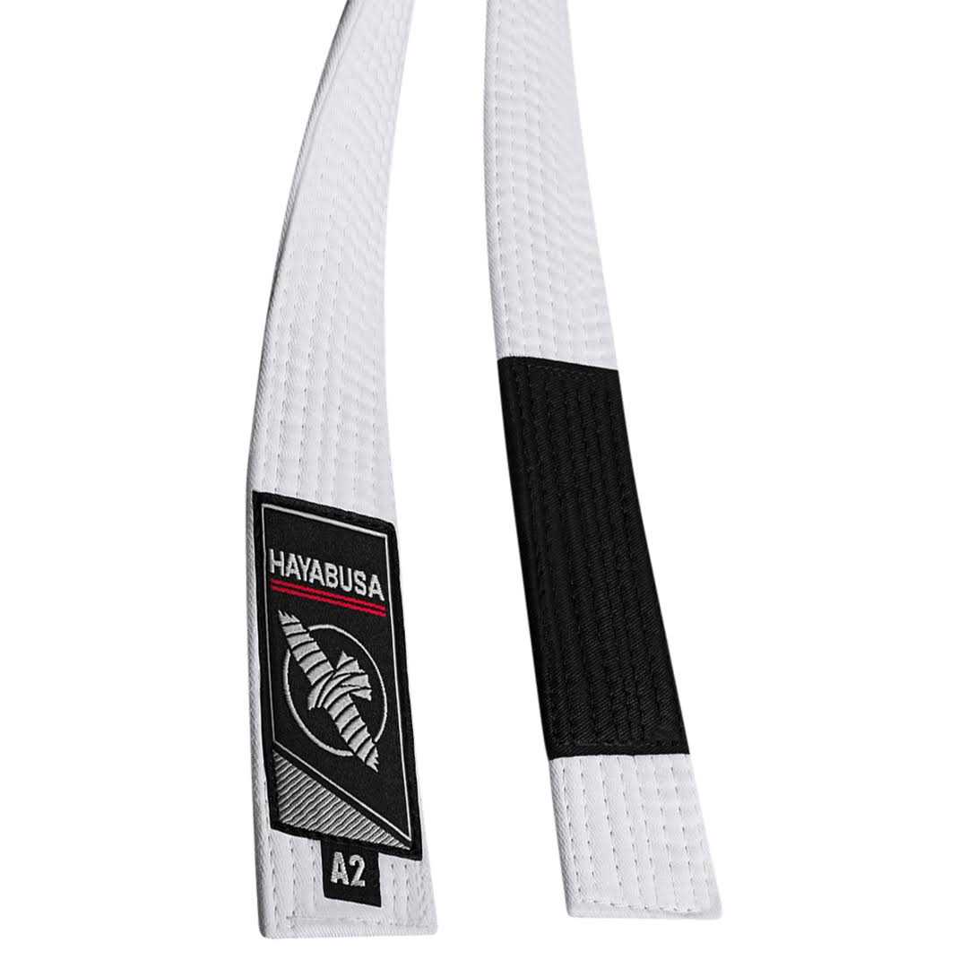 Hayabusa 2.0 Adult BJJ Belt - Image 5
