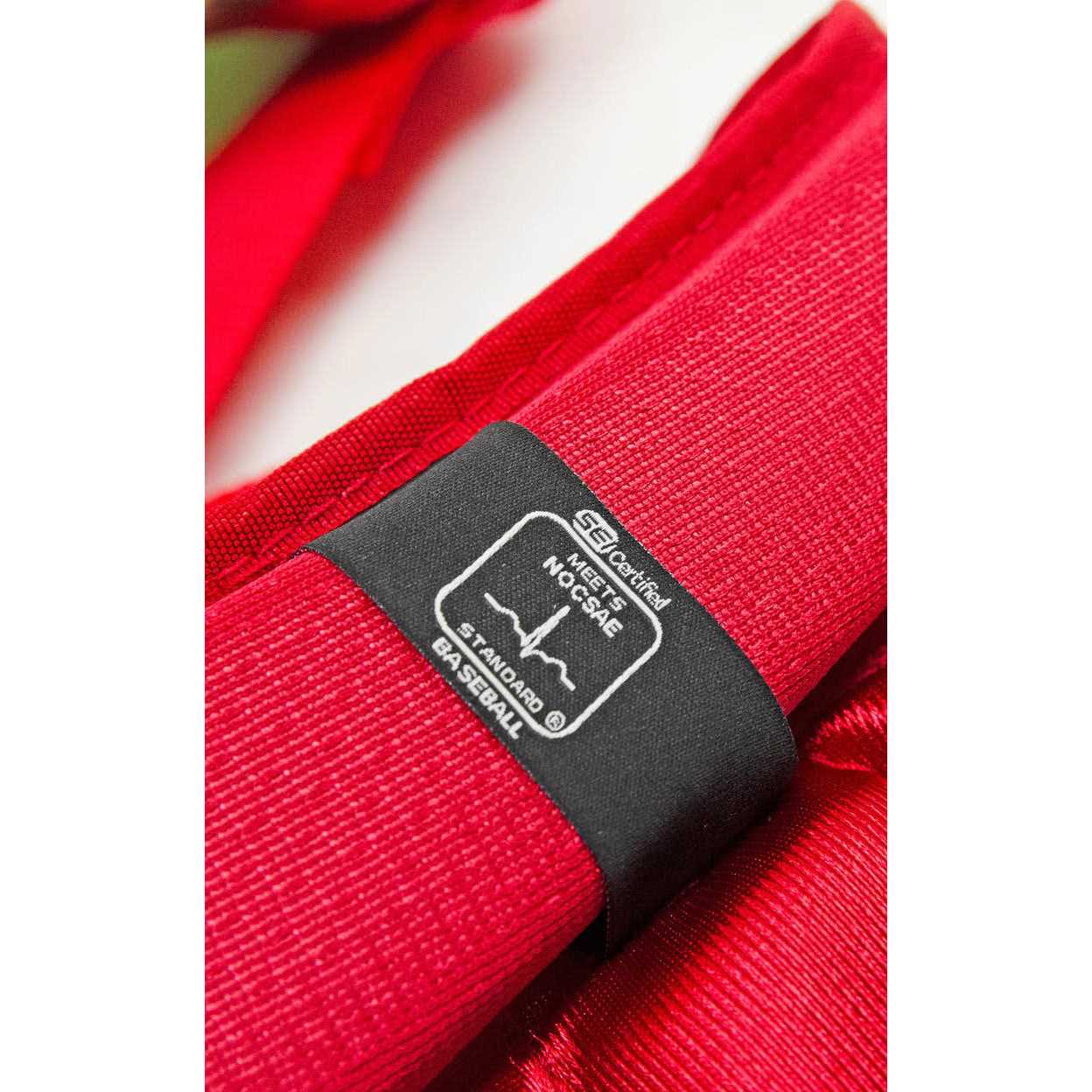 All-Star System7 Axis NOCSAE Intermediate Baseball Catchers Set - Image 4