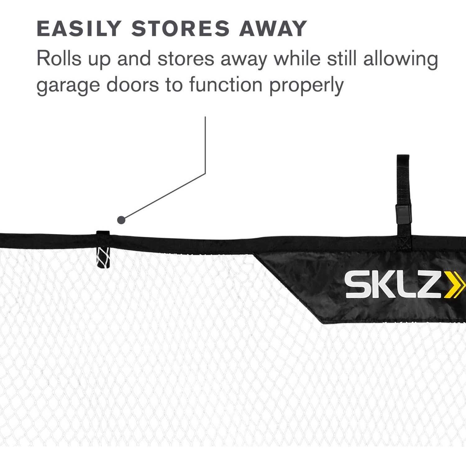 SKLZ Suspended Sport Net - Image 3