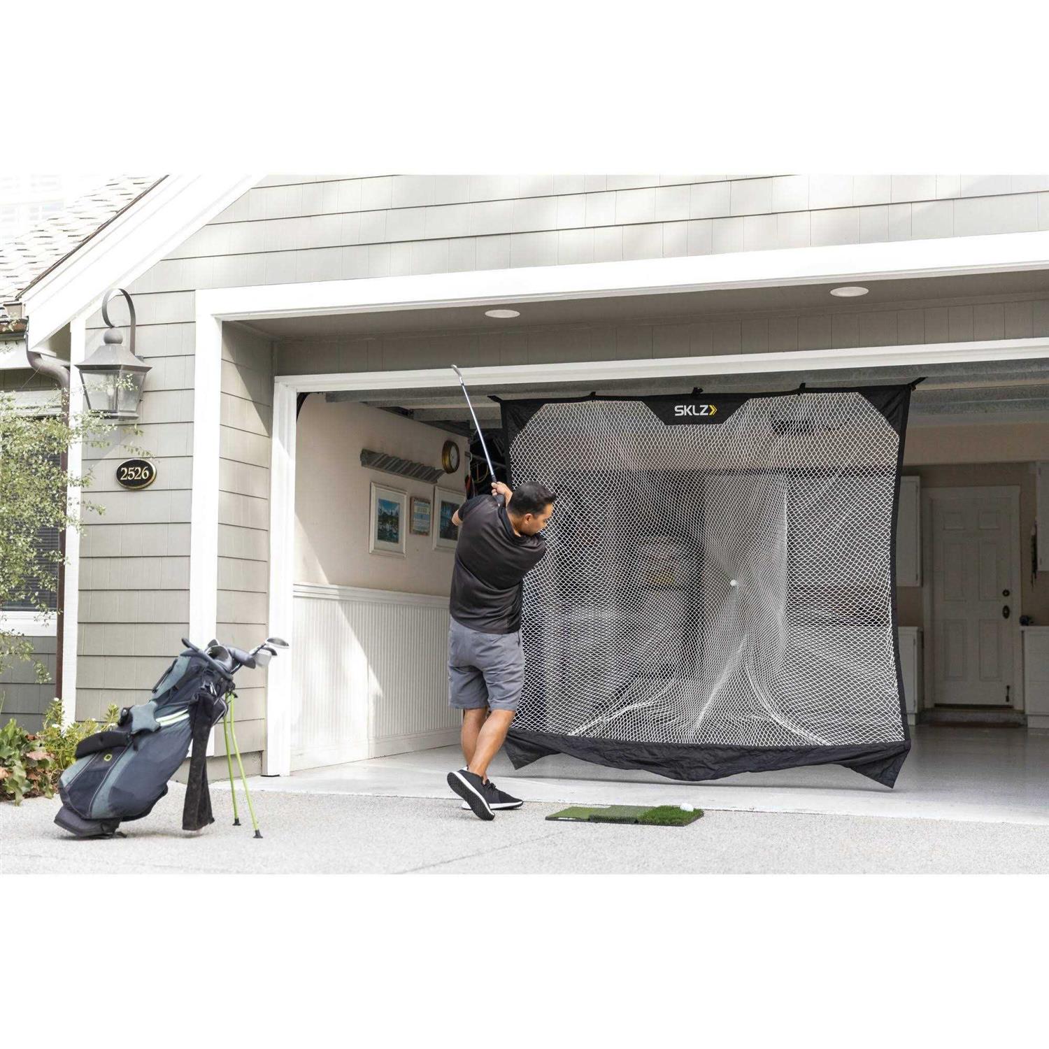 SKLZ Suspended Sport Net - Image 4