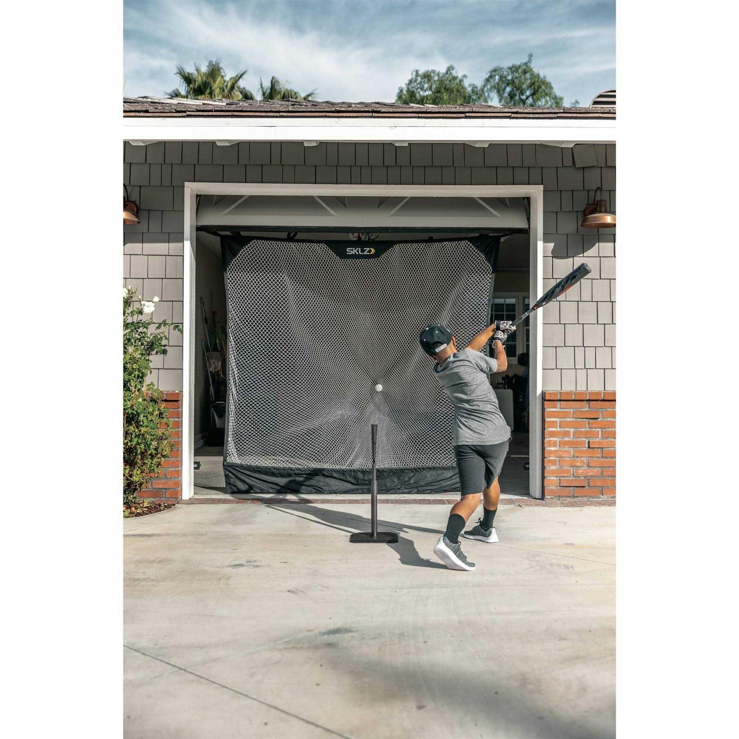 SKLZ Suspended Sport Net - Image 5