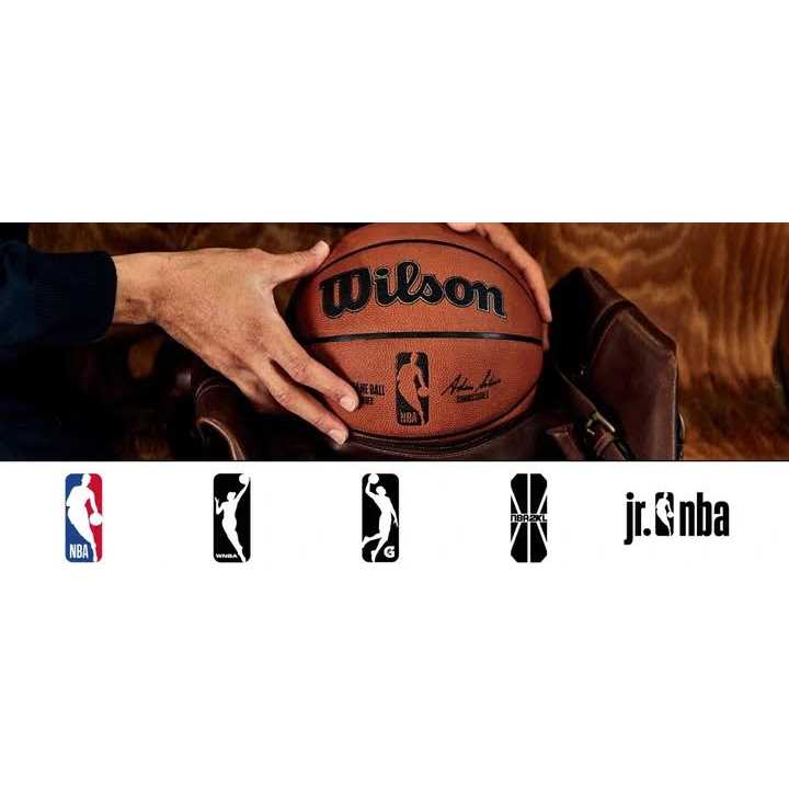 Wilson Basketball NBA DRV Pro - Image 4