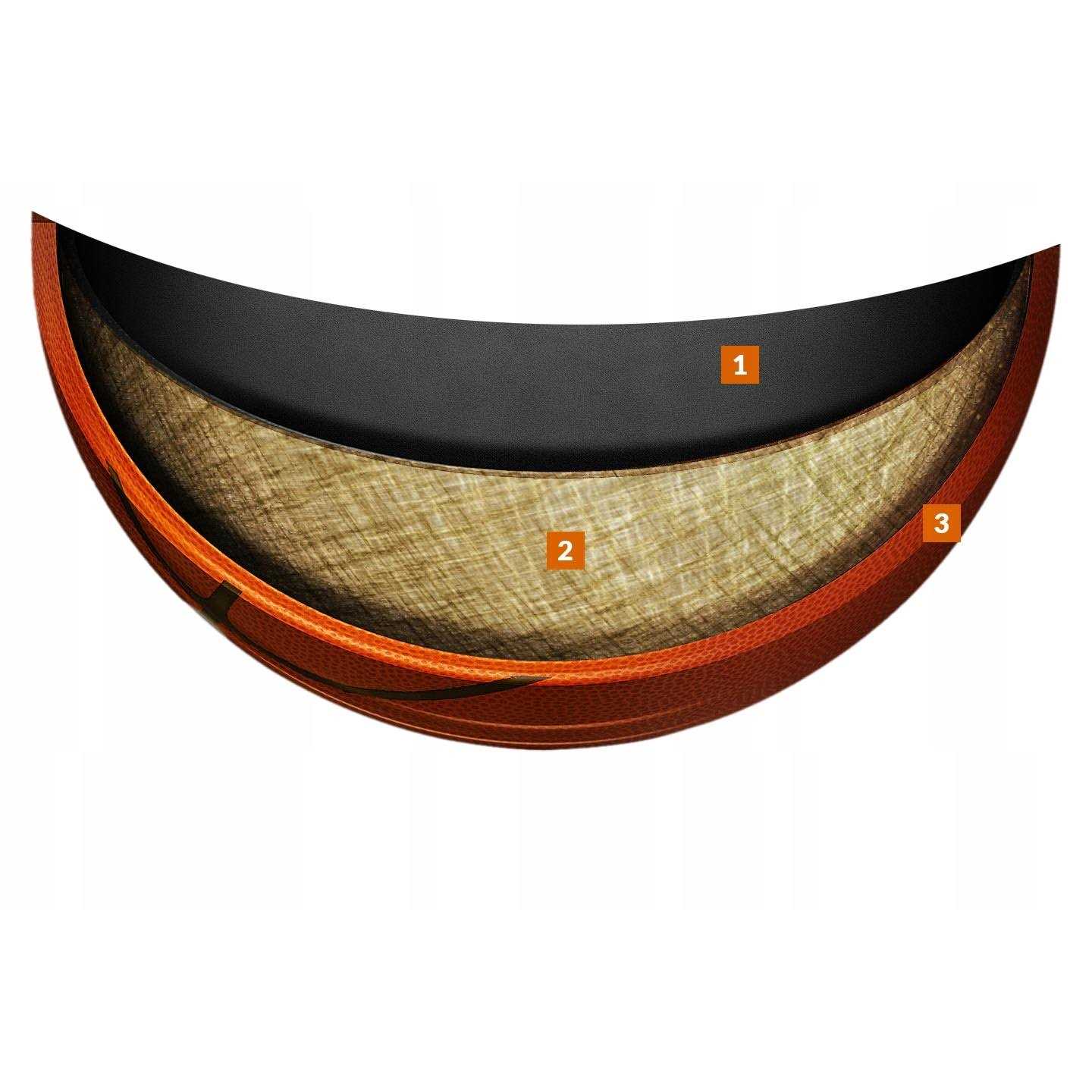 Wilson Basketball NBA DRV Pro - Image 5