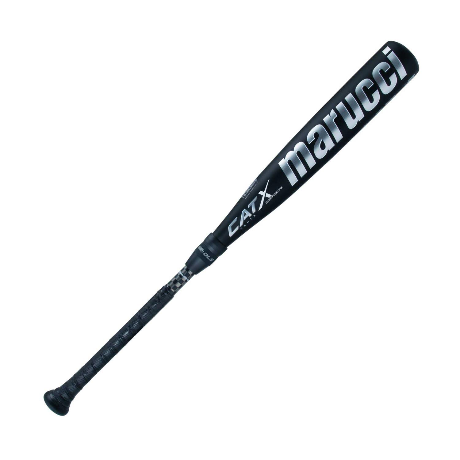 Marucci CATX Vanta Composite -5 USSSA Baseball Bat