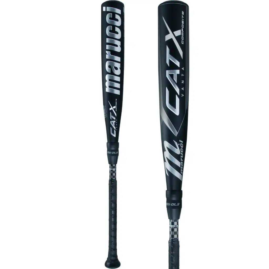Marucci CATX Vanta Composite -5 USSSA Baseball Bat - Image 2