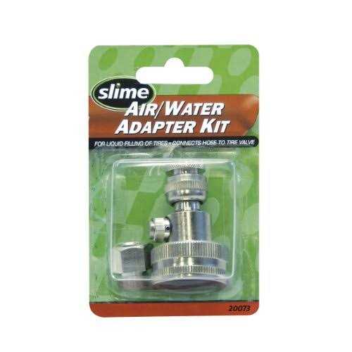 Slime 20073 Air/Water Adapter Kit - Image 5