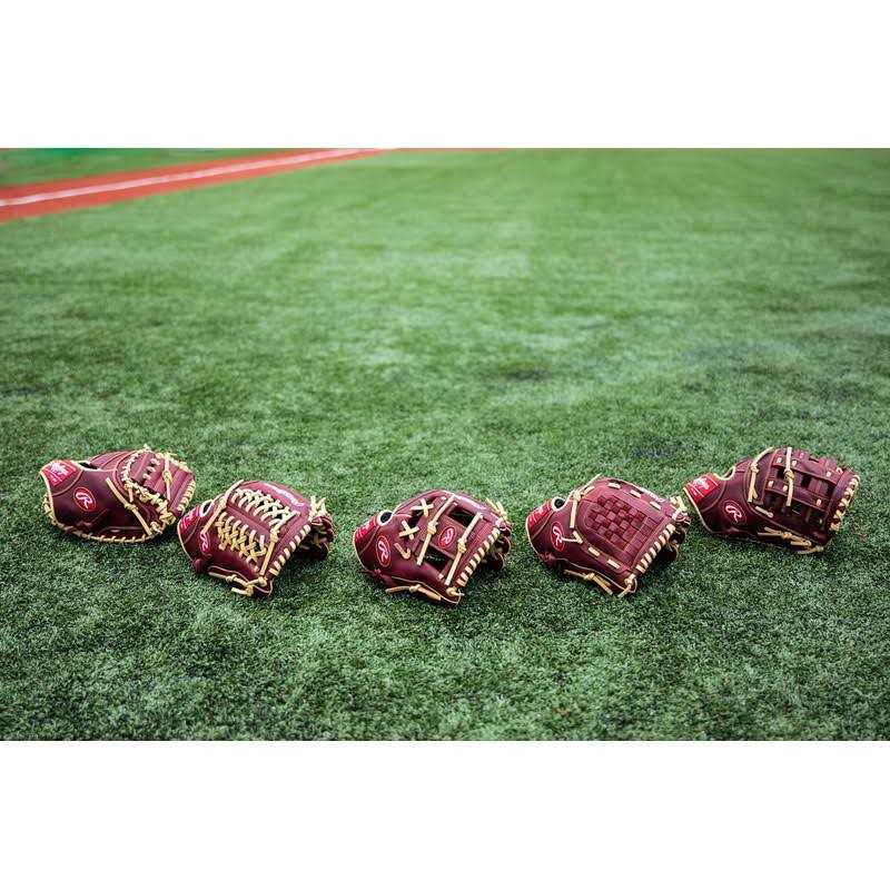 Rawlings Sandlot Series Catcher's Mitt - Image 3
