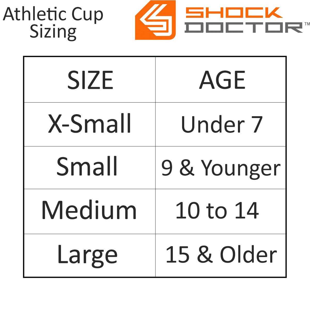 Shock Doctor Ultra Carbon Flex Cup - Image 3