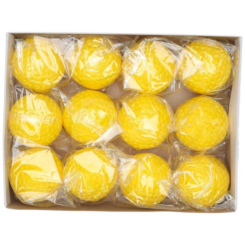 Champro Dimple Molded Baseball - Image 3