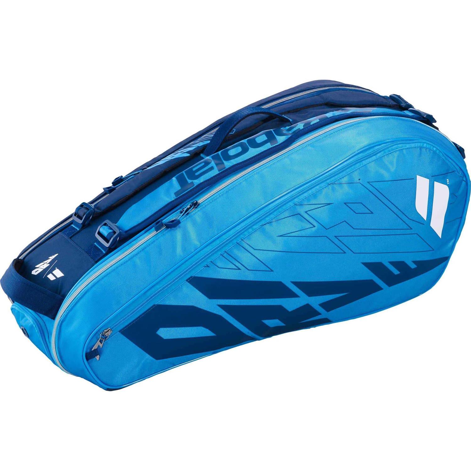 Babolat Pure Drive Blue Tennis Bag - Image 4