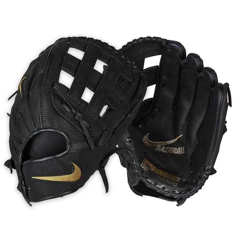 Nike Force Edge H-Web 12.5 in Pitcher/Infield/Outfield Baseball Glove