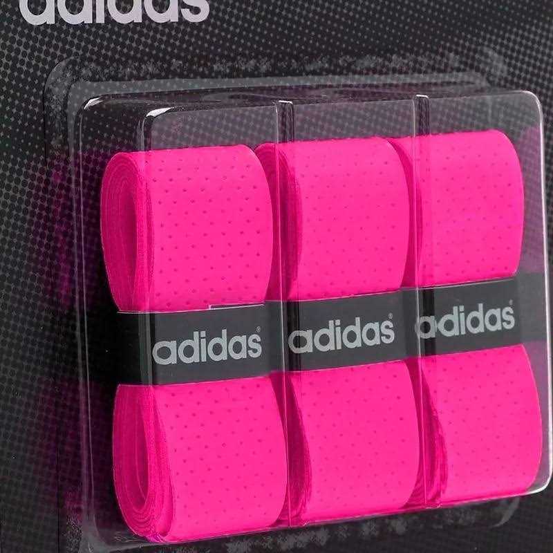 Adidas Overgrip 3 Pack - Image 4