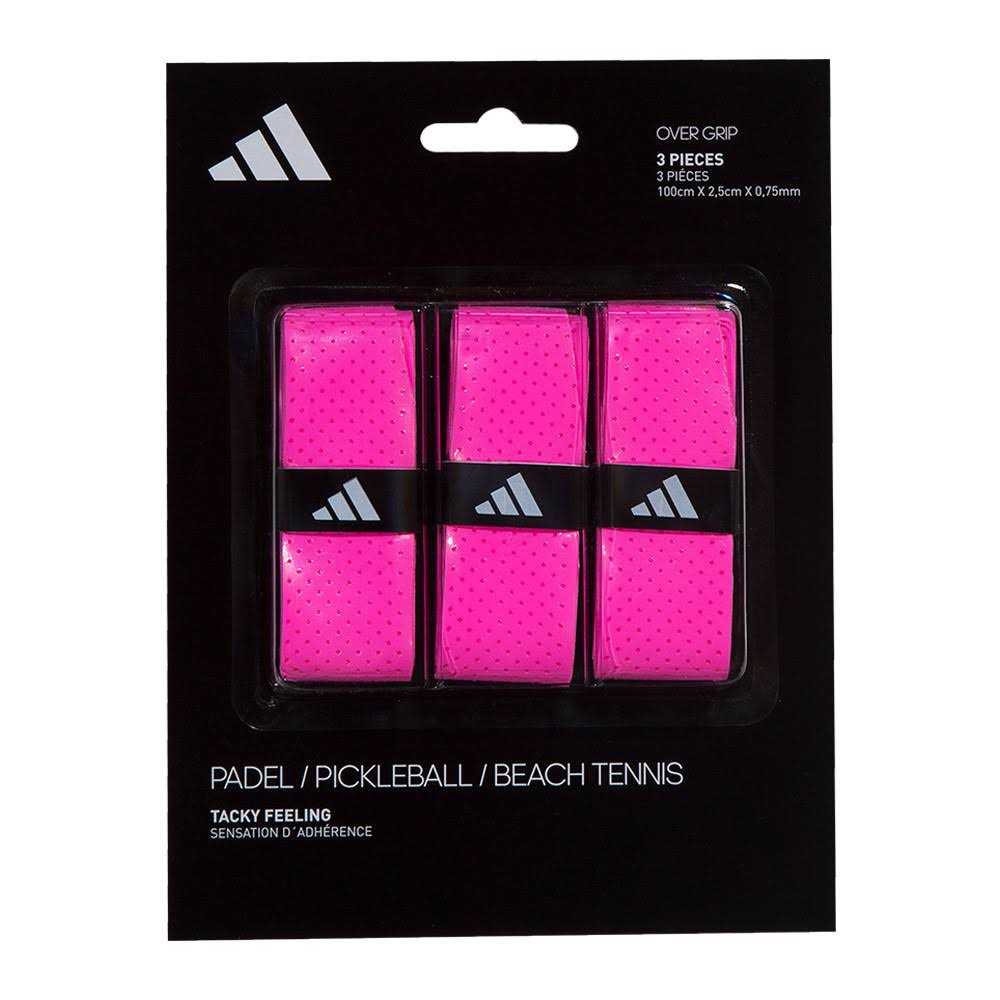Adidas Overgrip 3 Pack - Image 5