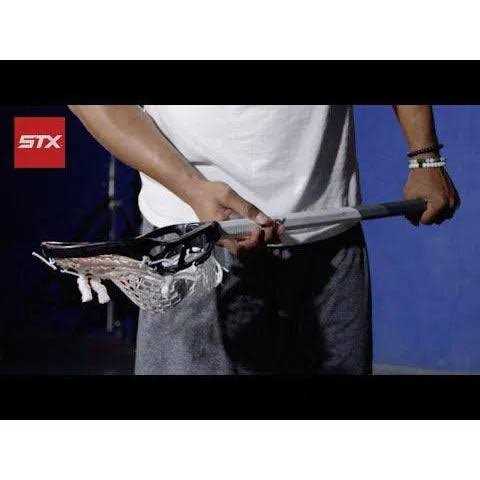 STX Ultra Power Unstrung Lacrosse Head - Image 4
