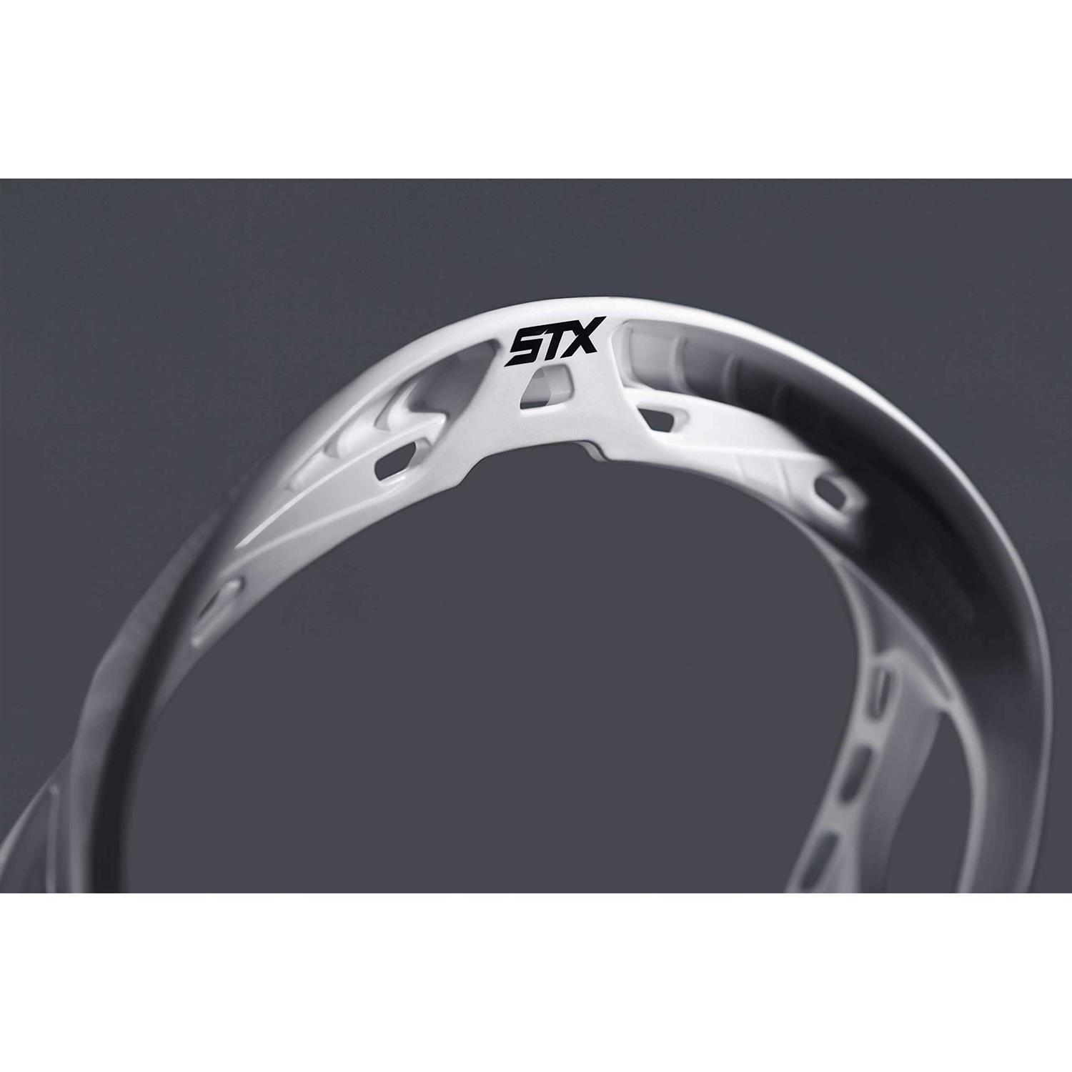 STX Ultra Power Unstrung Lacrosse Head - Image 5