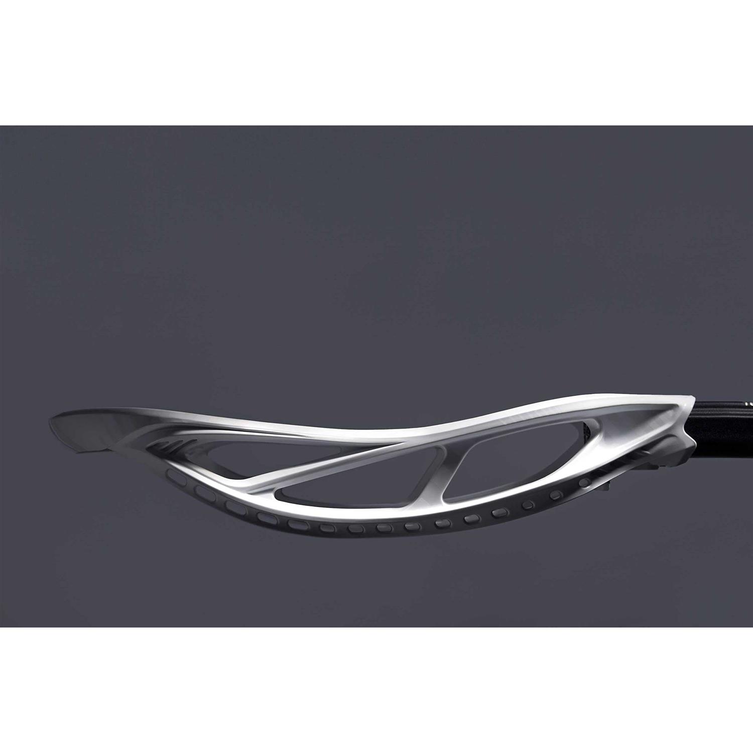 STX Ultra Power Unstrung Lacrosse Head - Image 3