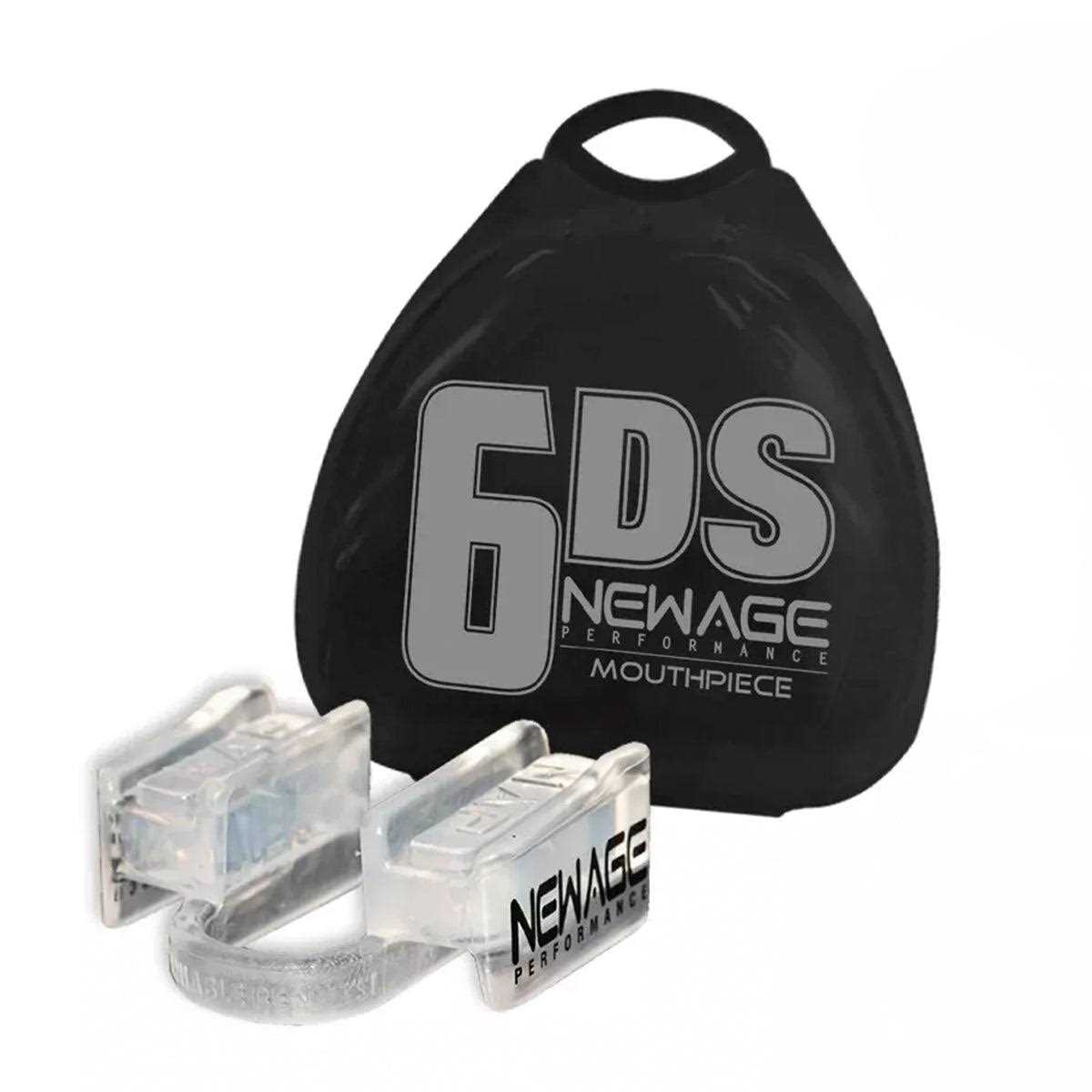 New Age Performance 6DS Heavy Lifting Mouthpiece