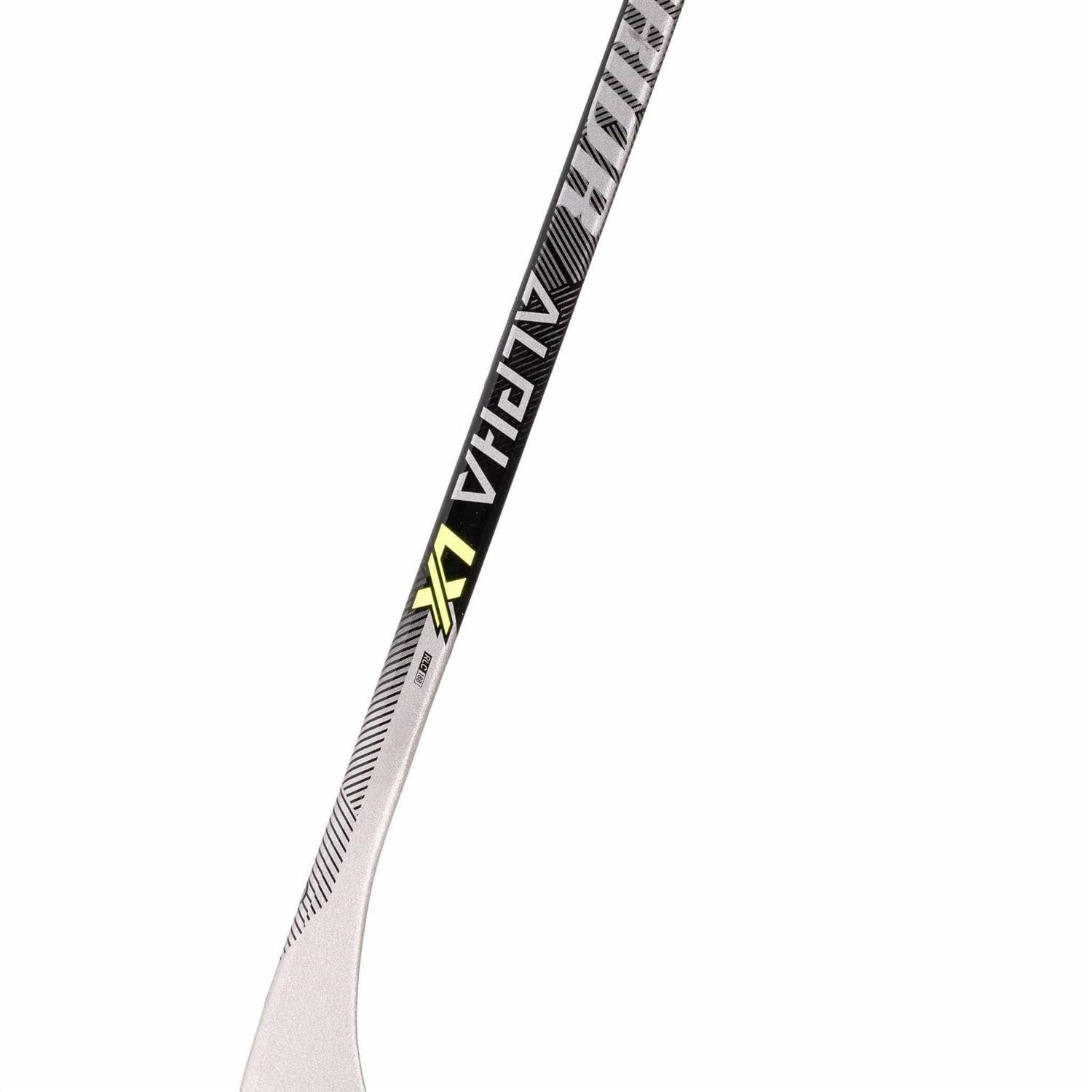 Warrior Alpha LX Pro Mini Hockey Stick - Image 3