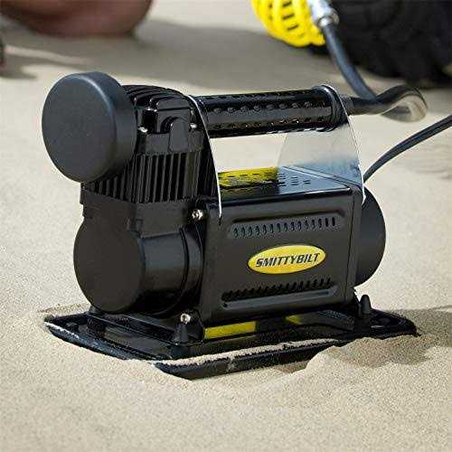 Smittybilt 2780 Air Compressor - Image 4