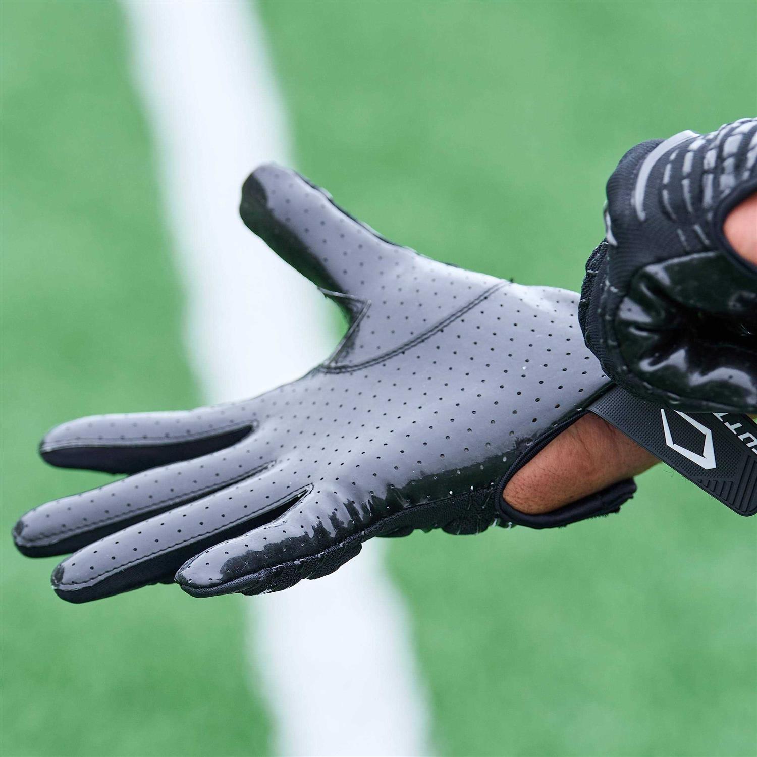 Cutters Rev 5.0 Receiver Gloves - Image 2