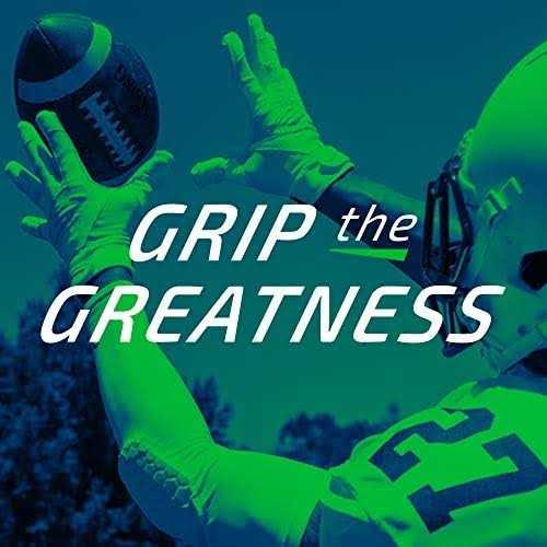 Cutters Rev 5.0 Receiver Gloves - Image 4