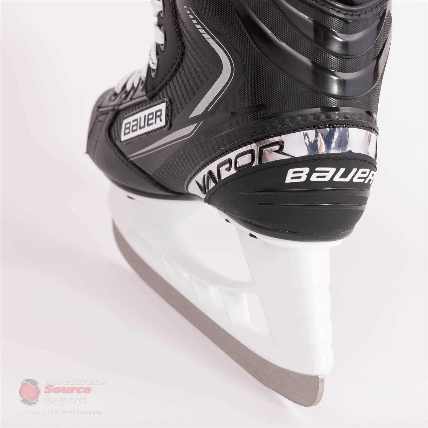 Bauer Junior Vapor X3.5 Hockey Skates - Image 4