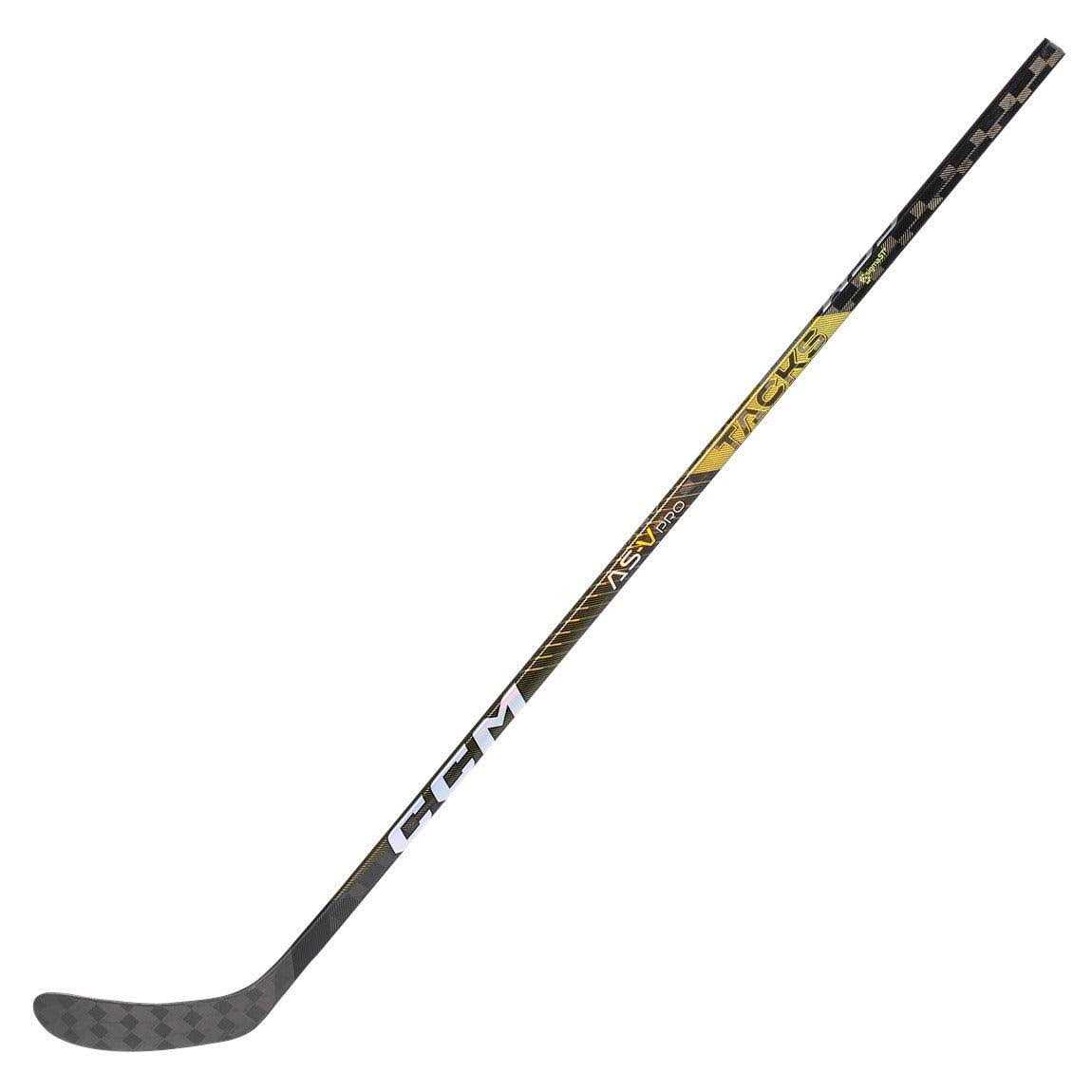 CCM Tacks AS-V Pro Senior Hockey Stick
