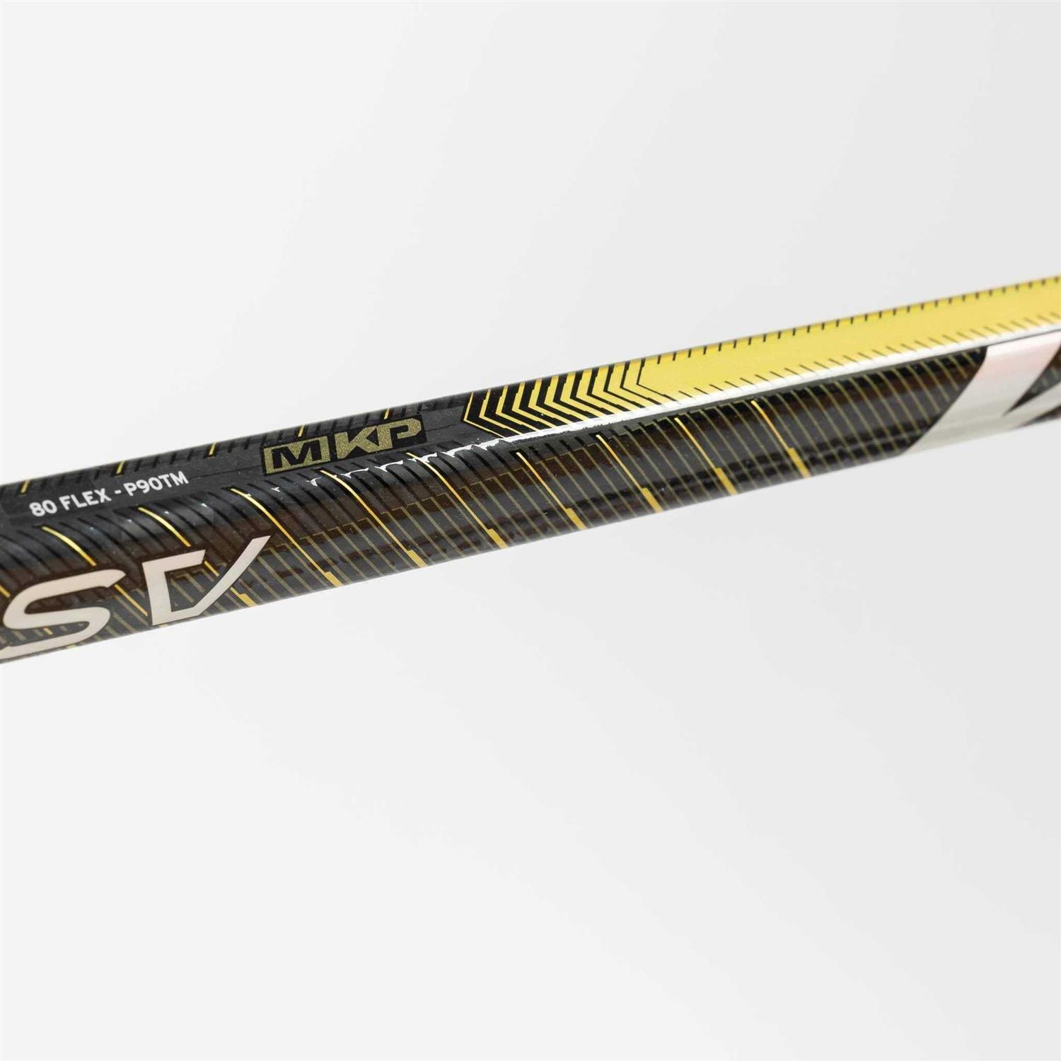 CCM Tacks AS-V Pro Senior Hockey Stick - Image 2